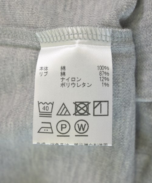 AQUASCUTUM เสื้อยืด/เสื้อท็อปส์