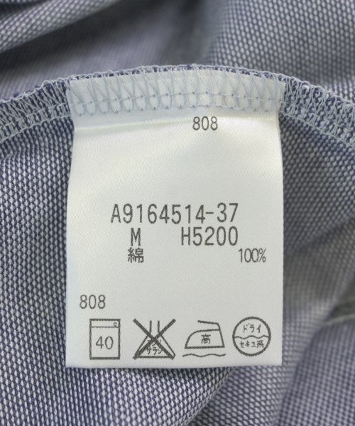 AQUASCUTUM เสื้อยืด/เสื้อท็อปส์