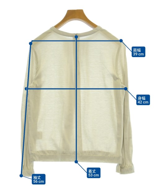 AQUASCUTUM เสื้อสตรี