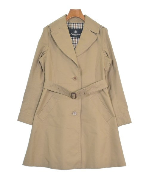 AQUASCUTUM เสื้อกันฝน