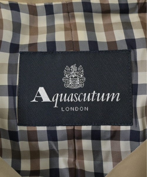 AQUASCUTUM เสื้อกันฝน