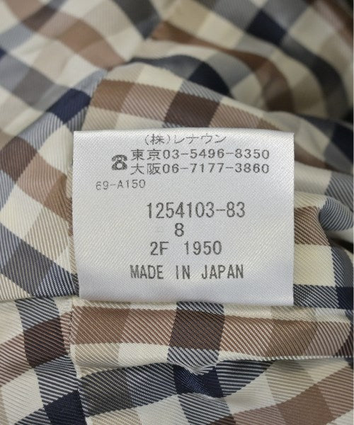 AQUASCUTUM เสื้อกันฝน