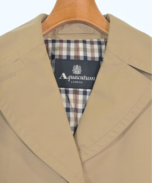 AQUASCUTUM เสื้อกันฝน