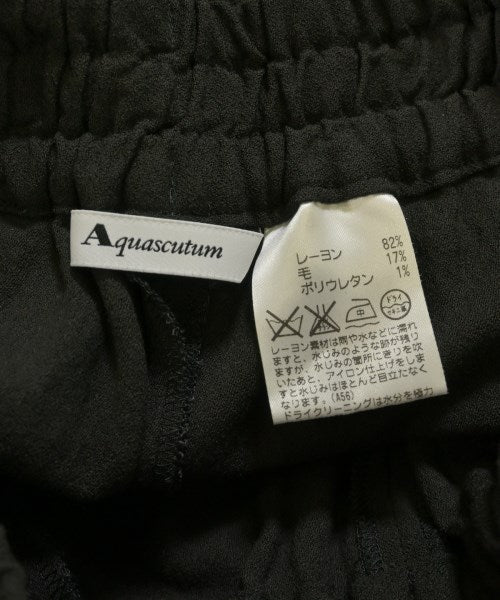 AQUASCUTUM กางเกง อื่น