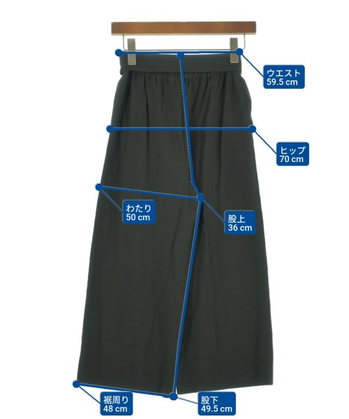 AQUASCUTUM กางเกง อื่น