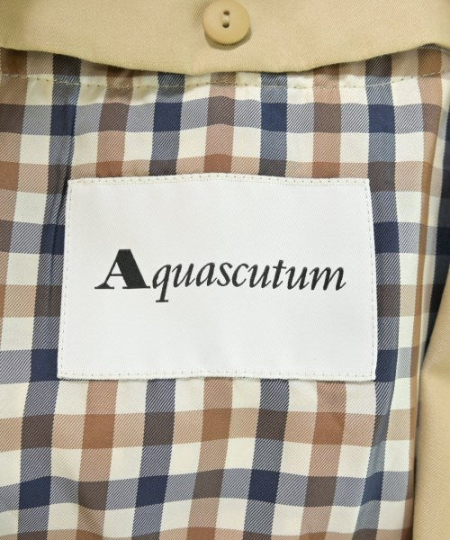 AQUASCUTUM เสื้อโค้ท อื่น