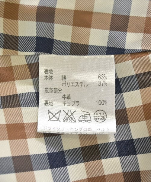 AQUASCUTUM เสื้อโค้ท อื่น