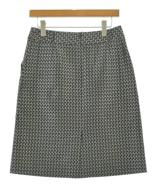 AQUASCUTUM กระโปรงยาวถึงเข่า