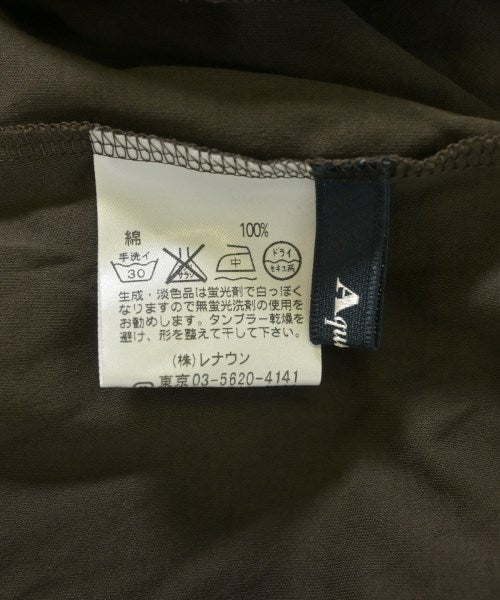 AQUASCUTUM แขนกุด