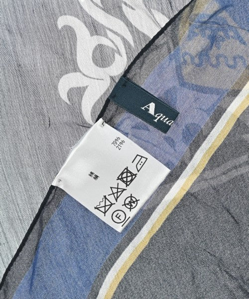 AQUASCUTUM ผ้าพันคอ