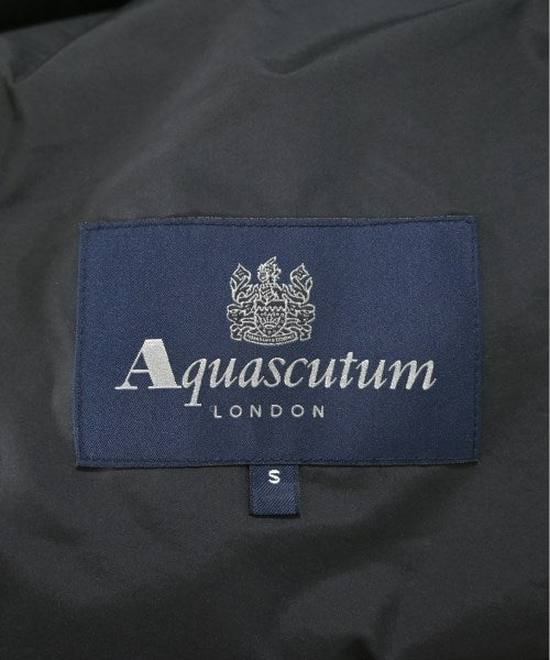 AQUASCUTUM เสื้อกันฝน