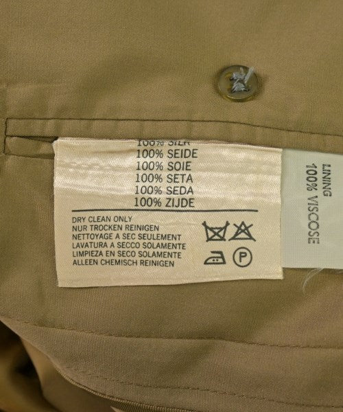 AQUASCUTUM เสื้อกันฝน