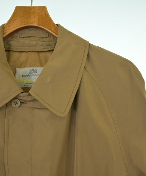 AQUASCUTUM เสื้อกันฝน