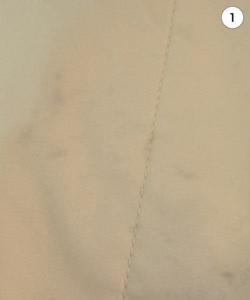 AQUASCUTUM เสื้อคลุมคอปก Soutien