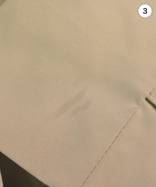 AQUASCUTUM เสื้อคลุมคอปก Soutien