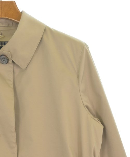 AQUASCUTUM เสื้อคลุมคอปก Soutien