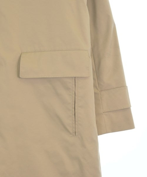 AQUASCUTUM เสื้อคลุมคอปก Soutien