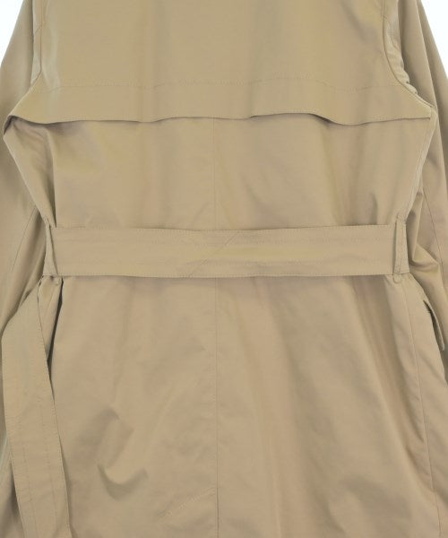 AQUASCUTUM เสื้อคลุมคอปก Soutien