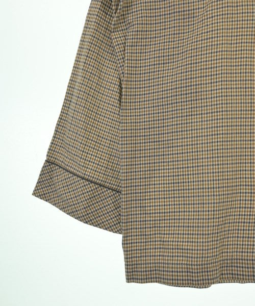 AQUASCUTUM เสื้อลำลอง
