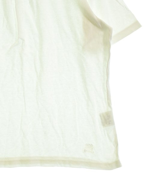 AQUASCUTUM เสื้อยืด/เสื้อท็อปส์
