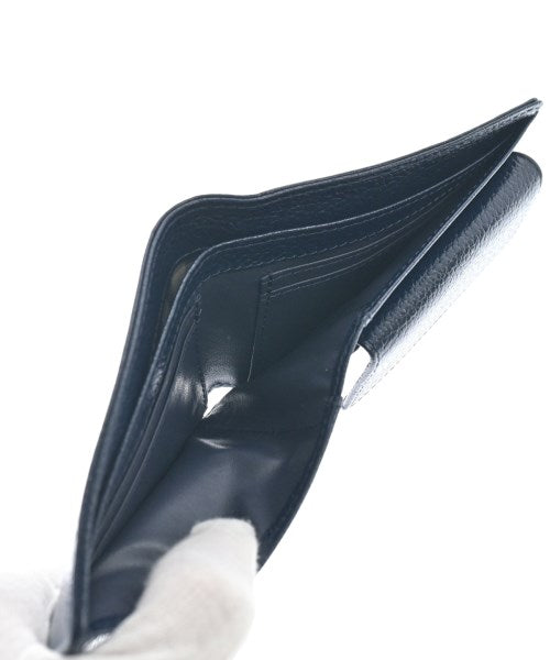 AQUASCUTUM กระเป๋าสตางค์/กระเป๋าใส่เหรียญ