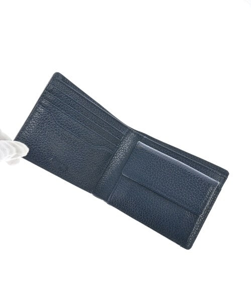 AQUASCUTUM กระเป๋าสตางค์/กระเป๋าใส่เหรียญ