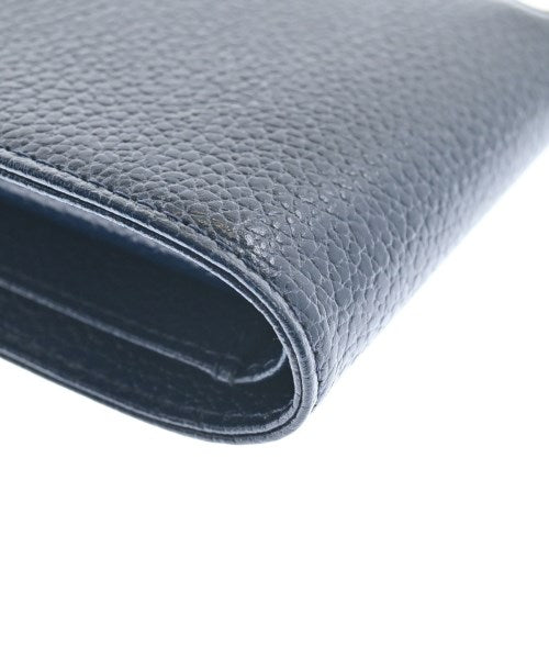 AQUASCUTUM กระเป๋าสตางค์/กระเป๋าใส่เหรียญ