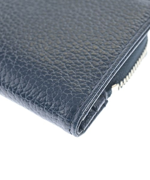 AQUASCUTUM กระเป๋าสตางค์/กระเป๋าใส่เหรียญ