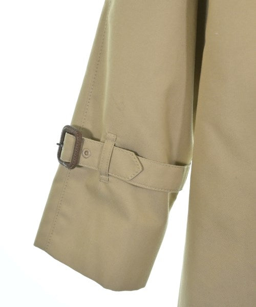 AQUASCUTUM เสื้อคลุมคอปก Soutien