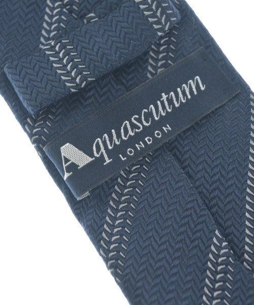 AQUASCUTUM เนคไท