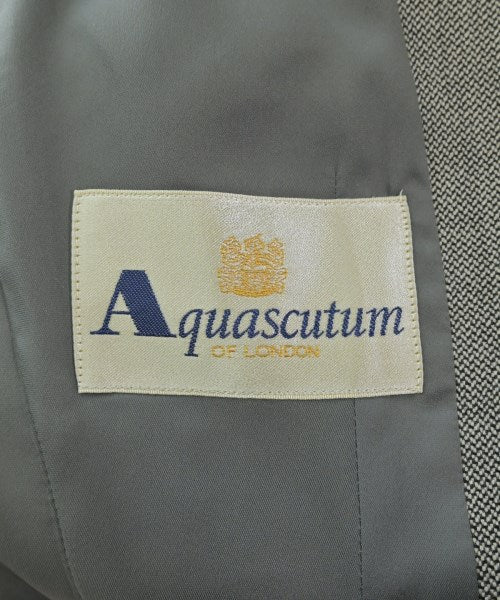 AQUASCUTUM ชุดสูทธุรกิจ