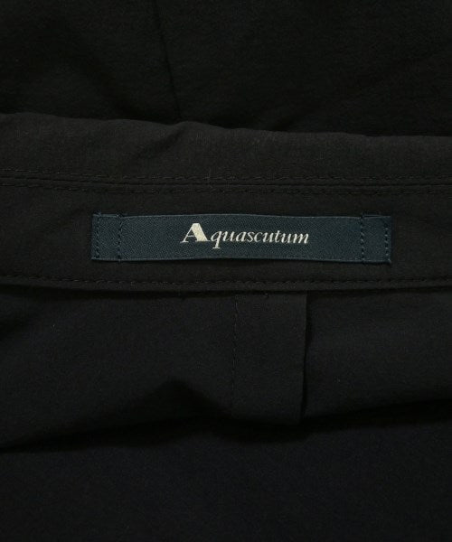 AQUASCUTUM แจ็คเก็ตลำลอง