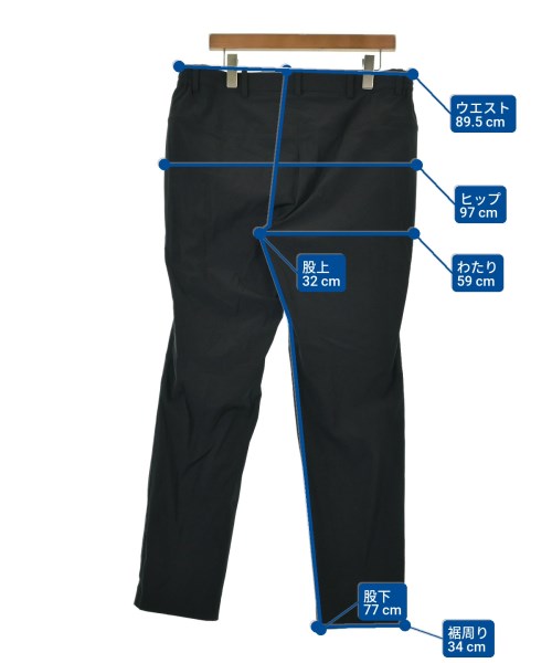 AQUASCUTUM กางเกง อื่น