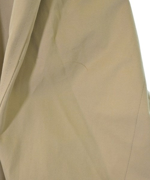 AQUASCUTUM เสื้อคลุมคอปก Soutien