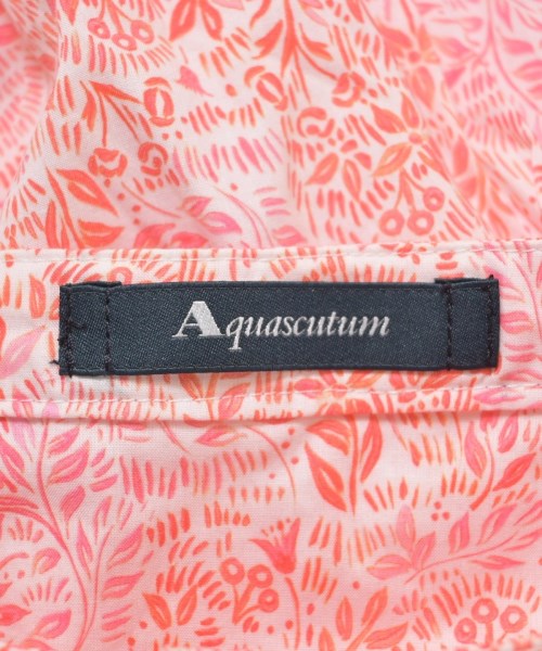 AQUASCUTUM ชุดเดรส