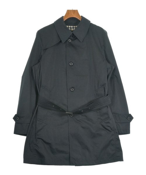 AQUASCUTUM เสื้อคลุมคอปก Soutien