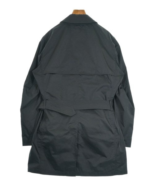 AQUASCUTUM เสื้อคลุมคอปก Soutien