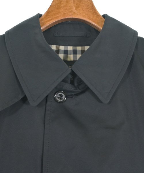 AQUASCUTUM เสื้อคลุมคอปก Soutien
