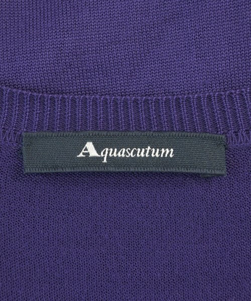 AQUASCUTUM แฝด
