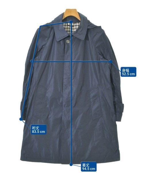 AQUASCUTUM เสื้อโค้ท อื่น
