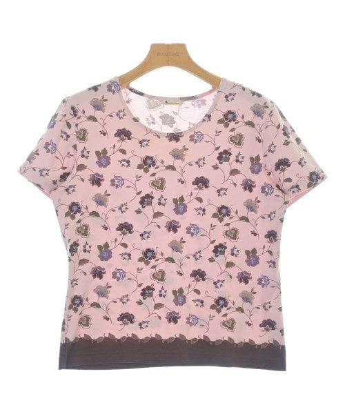 AQUASCUTUM เสื้อยืด/เสื้อท็อปส์