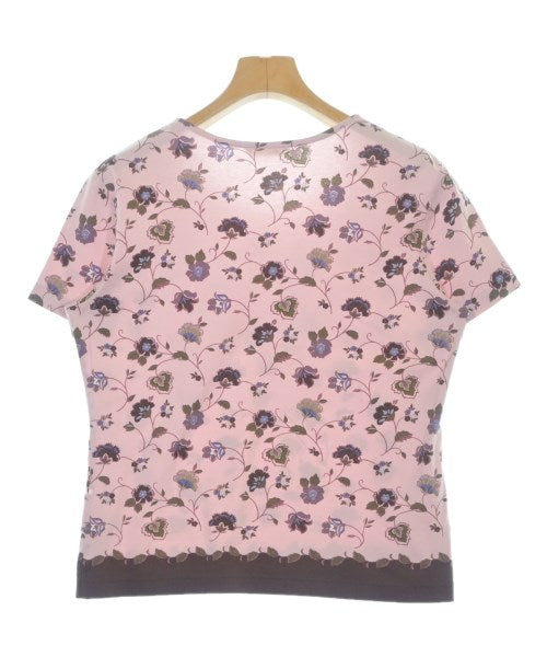 AQUASCUTUM เสื้อยืด/เสื้อท็อปส์