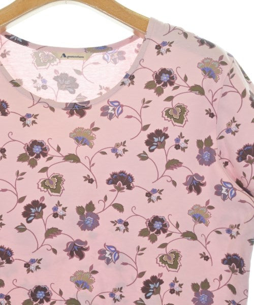AQUASCUTUM เสื้อยืด/เสื้อท็อปส์