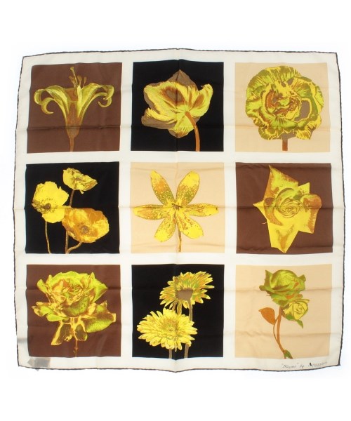 AQUASCUTUM ผ้าพันคอ