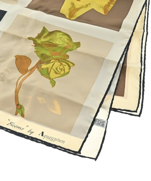 AQUASCUTUM ผ้าพันคอ