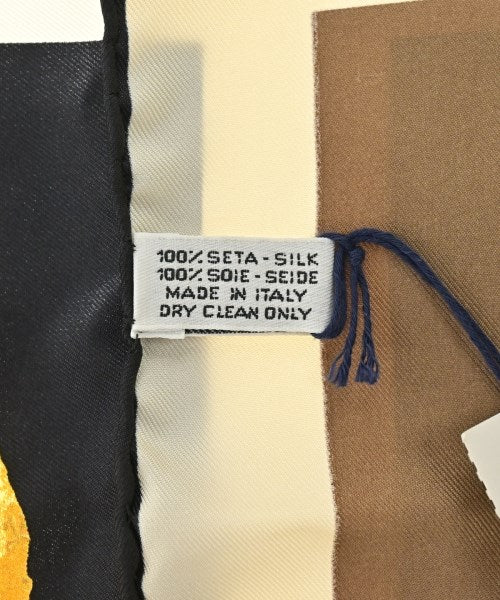 AQUASCUTUM ผ้าพันคอ