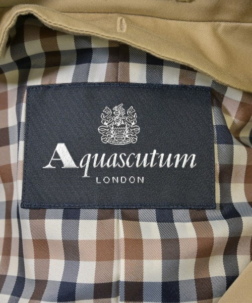 AQUASCUTUM เสื้อกันฝน