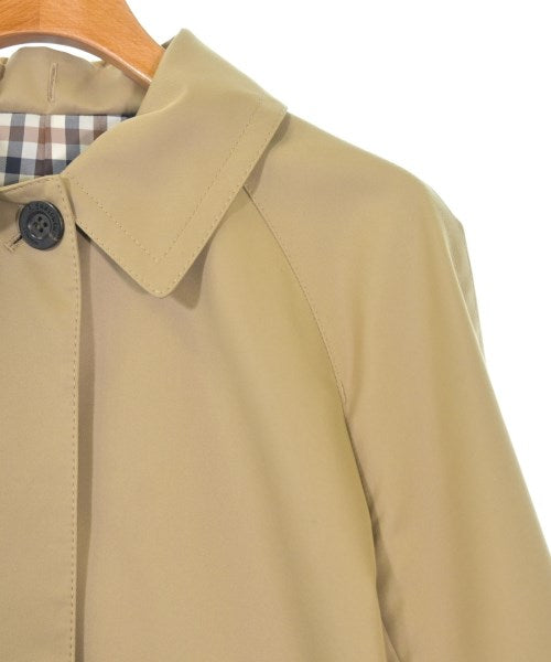 AQUASCUTUM เสื้อกันฝน