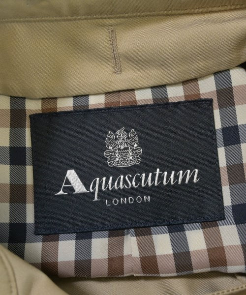 AQUASCUTUM เสื้อกันฝน