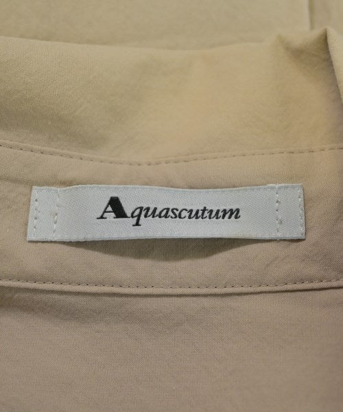 AQUASCUTUM เสื้อสตรี